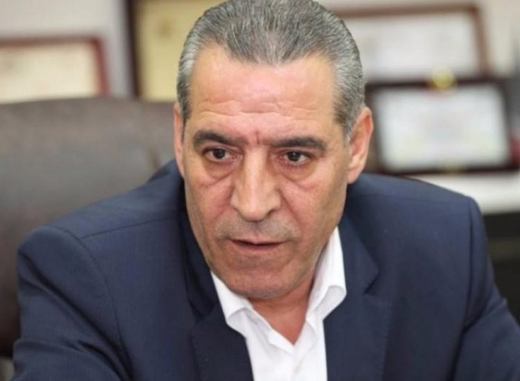 الشيخ يكشف: هذا هو شرطنا لعودة موظفي السلطة إلى معبر رفح!