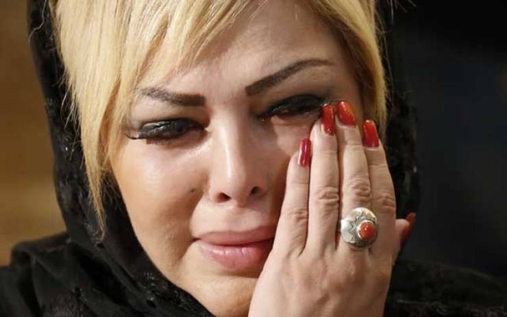 بالفيديو : فلة الجزائرية تقرر ارتداء الحجاب وتكشف عن مؤامرة خطيرة!