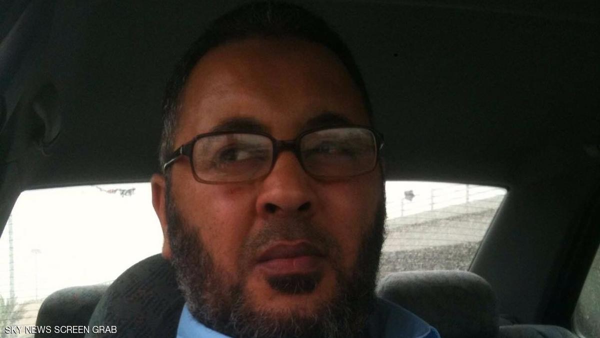 معلومات "خطيرة" عن والد "مفجر مانشستر"