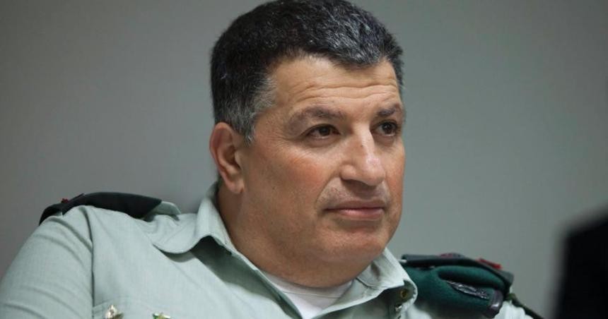 مردخاي يطالب بتطبيق خطة "مارشال" في غزة