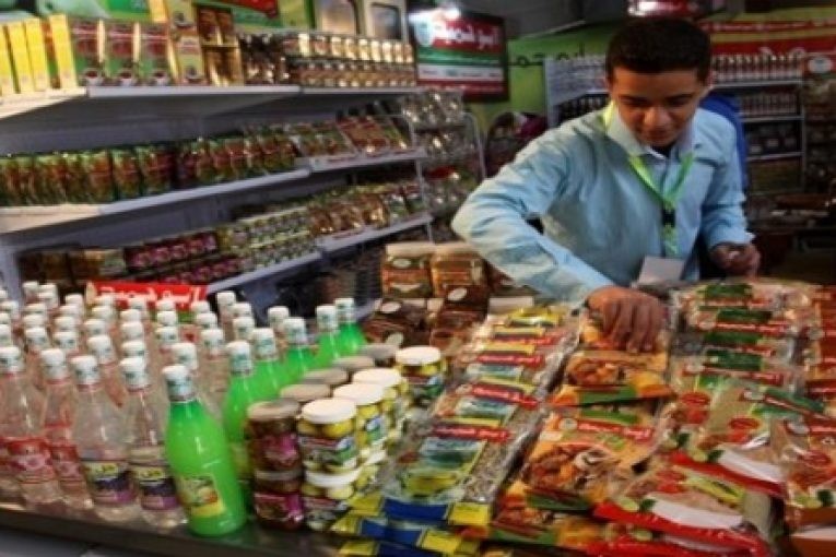 اقتصاد غزة: تسجيل أكثر من 200 محضر ضبط منذ بداية الأسبوع