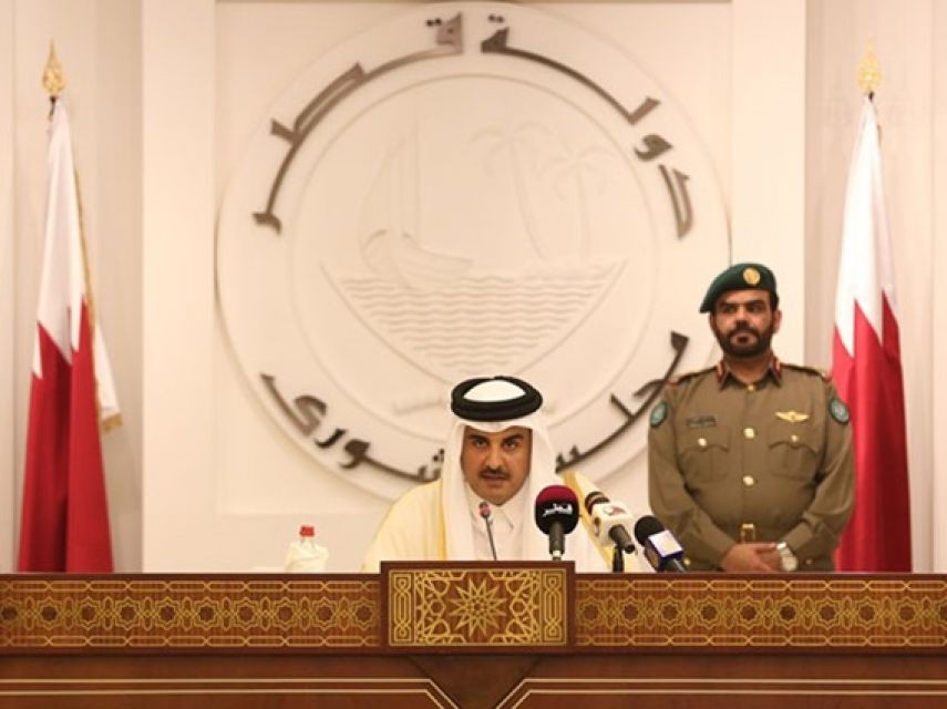 الشورى القطري: لم نتخذ إجراءات مماثلة بحق دول الحصار