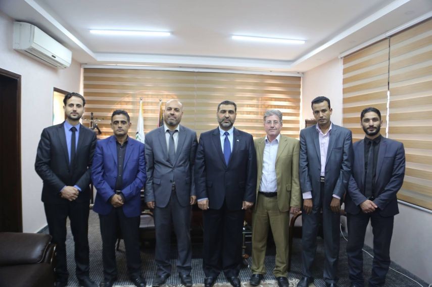 النائب العام يؤكد جودة التحقيقات في بناء الملف الجزائي لتحقيق العدالة