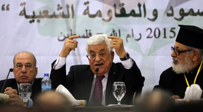 الرئيس سيلقي كلمة مهمة