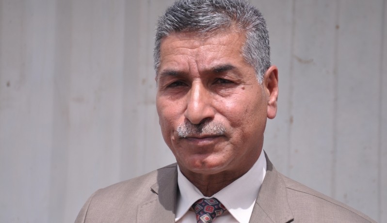 أبو ظريفة لـ"خبر": نرفض سياسيات التهديد من طرفي الانقسام ونرحب بوفد "فتح" القادم للقطاع