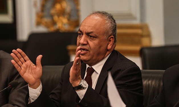 نائب في البرلمان المصري يشن هجومًا على قيادة حماس