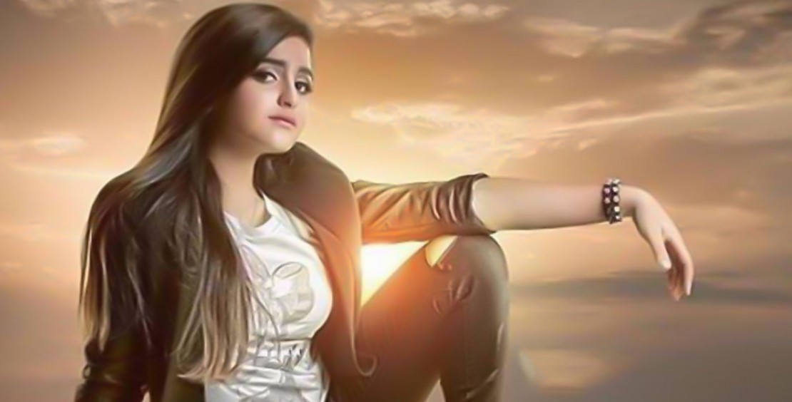 شاهد : ارتباك حلا الترك عند سؤالها عن حبيبها!