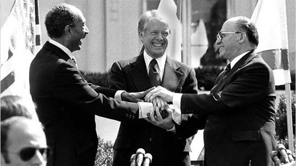 القاهرة تكشف عن وثيقة نادرة بشأن إقرار الحكم الذاتي للفلسطينيين