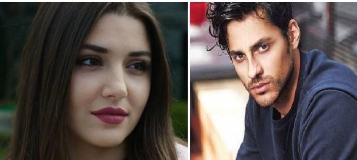 خبر صادم.. 'سيلين' التركية تخون حبيبها مع صديقه المقرب!