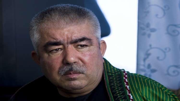 قتلى وإصابات في تفجير استهدف موكب نائب الرئيس الأفغاني