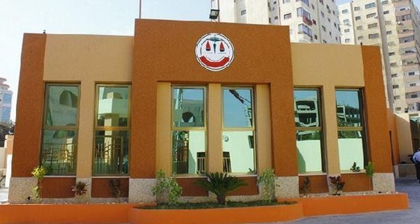 طالبت الرئيس بعدم إقرار القانون