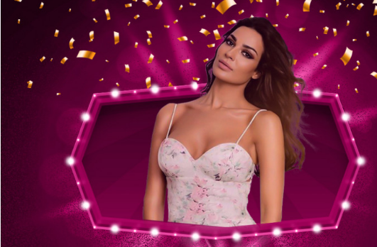 نادين نسيب نجيم  أفضلُ ممثّلة لعام 2018