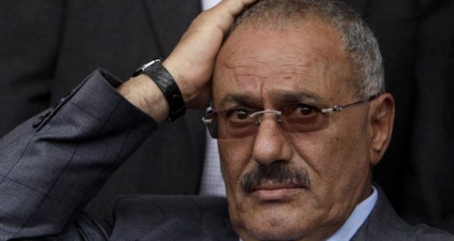 حوثيون يؤكدون إصابة نجل صالح في اشتباكات صنعاء