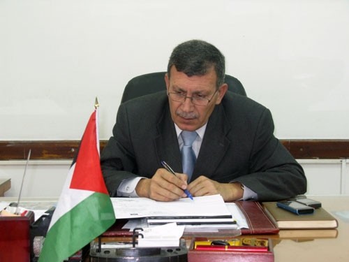 الفتياني: وفد "فتح" يصل غزة خلال أيام للقاء قيادة حماس