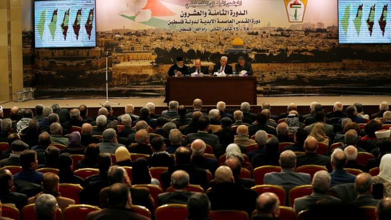 عقب الجبهة الديمقراطية