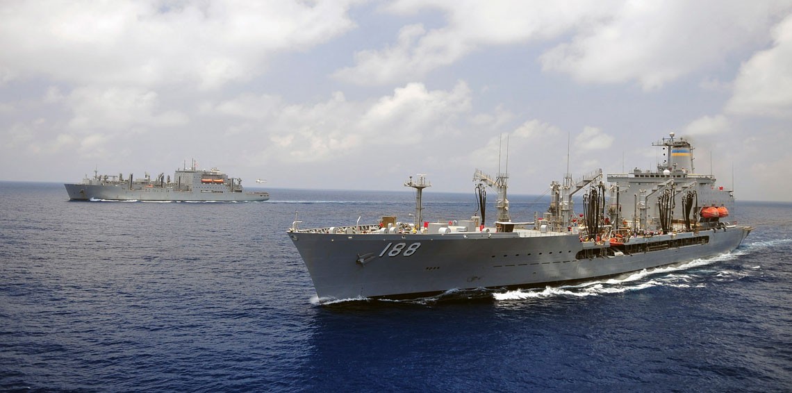 التحالف: سفينة نفط تتعرض لهجوم قبالة سواحل اليمن