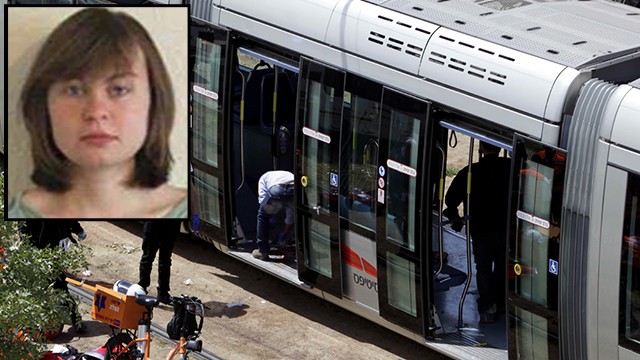 لائحة اتهام ضد مقدسي طعن مواطنة بريطانية