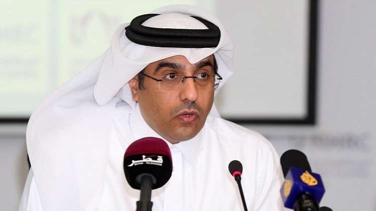 قطر توجه رسالة إلى مجلس حقوق الإنسان
