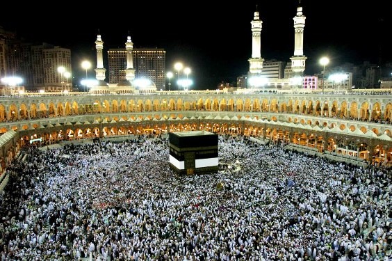 السعودية تعلن غداً الأربعاء الأول من ذي الحجة