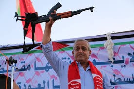 مزهر: انتصار الأسرى تحقق بالثبات وليس بالمراهنة على دور أمريكا