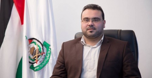 حماس لـ "خبر": إسرائيل تتمرد على القرارات الدولية الرافضة للاستيطان