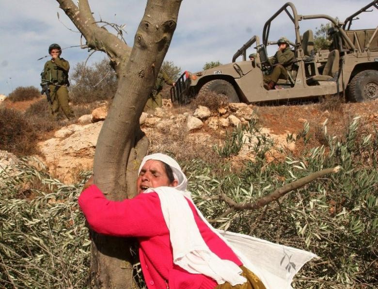 المجلس الوطني: الفلسطينيون ماضون على درب من ضحوا دفاعاً عن الأرض