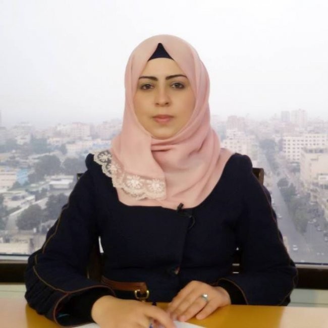 الرئيس يستجيب لمناشدة صحفية غزية للعلاج في الأردن