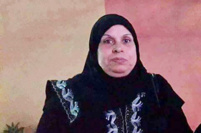 رفض طلب "الشليش" المقدم للإفراج عن الأسيرة "موسى"