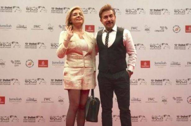 مزايدات وقحة.. هذا ما حصل مع عابد فهد وزوجته