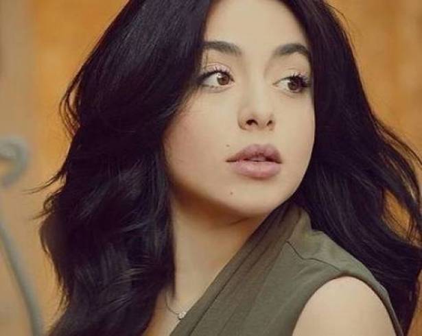 بالصور : هيا مرعشلي بإطلالة جريئة جديدة.. شاهدوا ماذا ارتدت!!