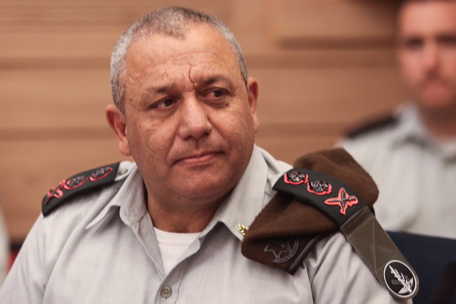 بشأن حزب الله وإيران
