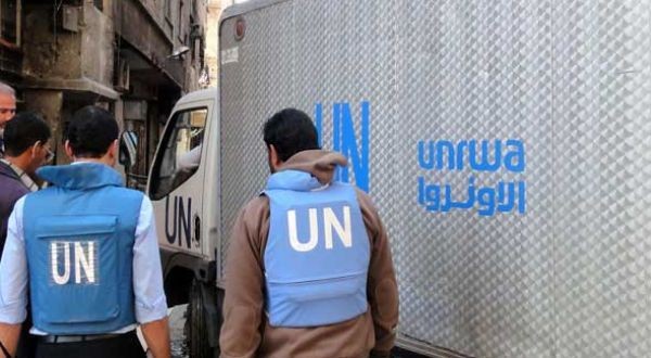 أبو حسنة: الأونروا تقدم مساعدات غذائية لمليون لاجئ في غزة