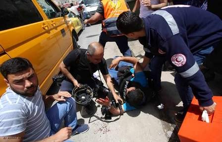 تقرير: 41 اعتداء ضد الحريات الإعلامية خلال مايو 