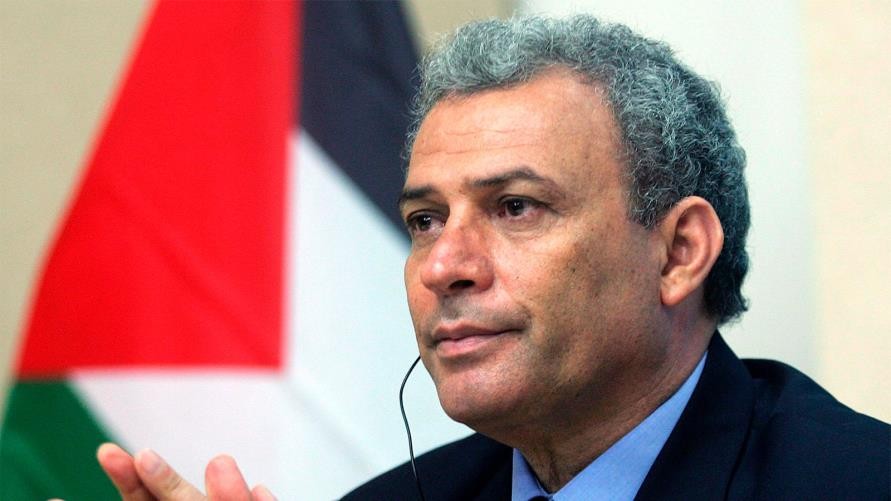 أبو عمرو: الوزراء سيستلمون مهامهم اليوم في غزة