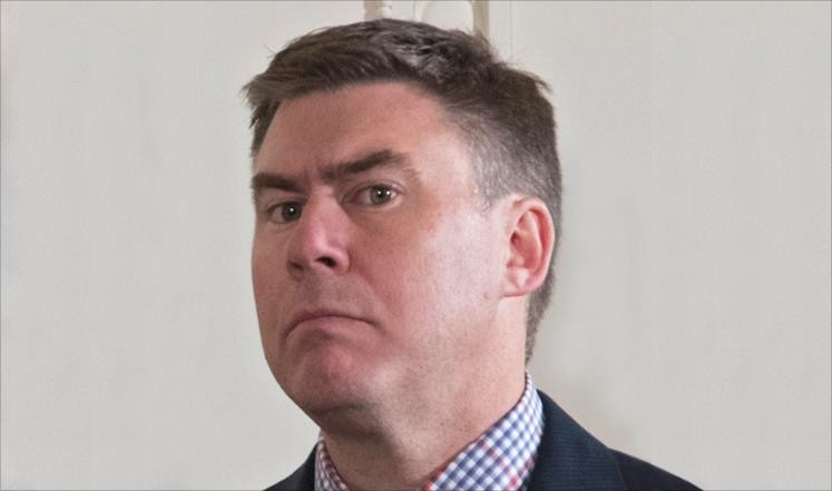 استقالة مدير الاتصالات بالبيت الأبيض