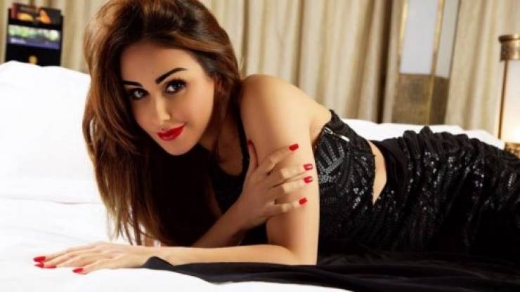 وفاة الفنانة المغربية وئام الدحماني إثر أزمة قلبية