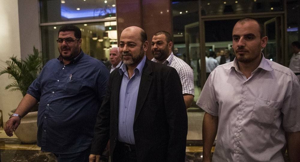 مصادر تؤكد لـ"خبر": وفد جديد من حماس ينضم لحوارات القاهرة