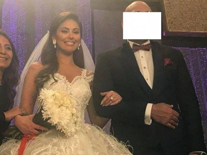 مفاجأة.. مي سليم تتزوج فنان شهير من هو؟ وما فارق العمر بينهما؟