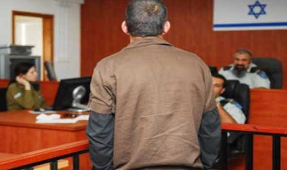 بالأسماء: الاحتلال يقضي بسجن وحبس وإبعاد عدد من المقدسيين