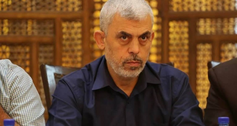 مؤتمر صحفي للفصائل الفلسطينية عقب اجتماع السنوار