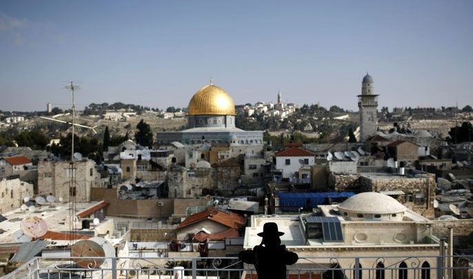 الكشف عن خطة إسرائيلية لمواجهة تزايد الفلسطينيين بالقدس