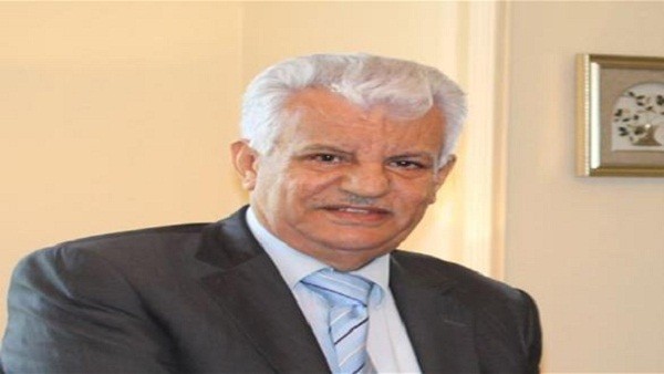 الشوبكي يسلم نسخة من اوراق اعتماده لوزارة الخارجية والتعاون المغربية