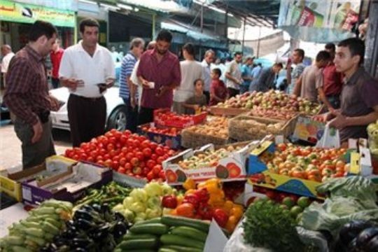 الإحصاء: ارتفاع مؤشر غلاء المعيشة خلال سبتمبر الماضي