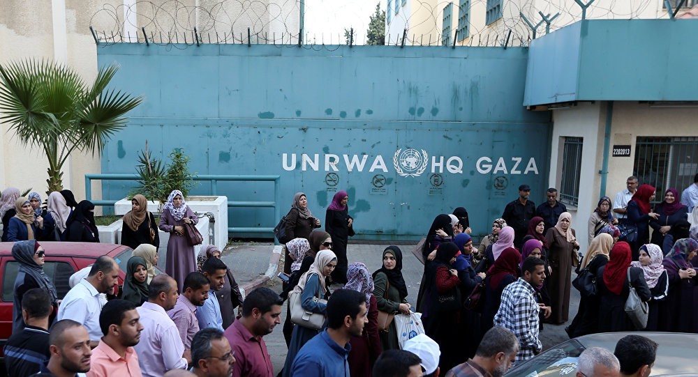 غزة: مدير عمليات الأونروا يصدر بياناً مهماً بشأن التسجيل للبطالة