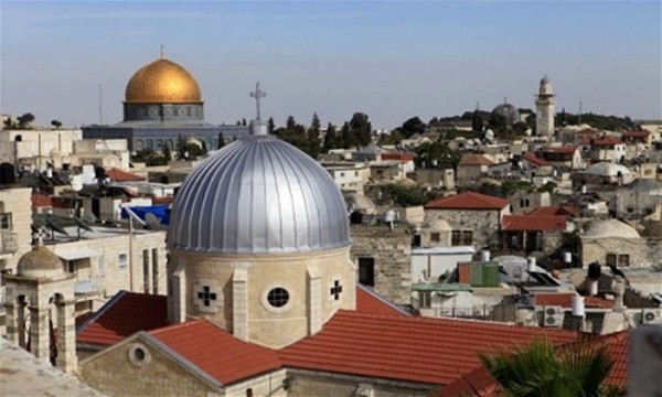 اللجنة الرئاسية تؤكد موقفها الرافض من "صفقة رحابيا" بالقدس الغربية