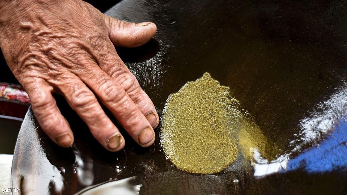 تقنيات نتفليكس وأمازون للتنقيب عن النفط والمعادن النادرة