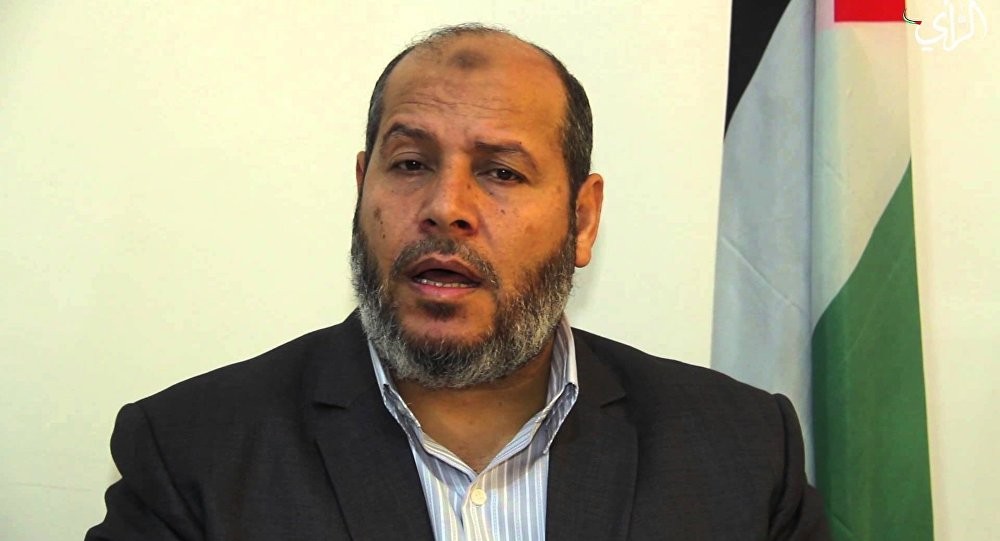 الحية يُجيب: هل فشلت المصالحة الفلسطينية بين فتح وحماس؟!