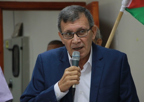 الفتياني يكشف عن موقف "فتح" من دعوة موسكو لحوار شامل