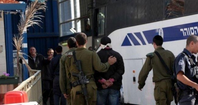 إحالة أسير من جنين للاعتقال الإداري قبيل الإفراج عنه بساعات