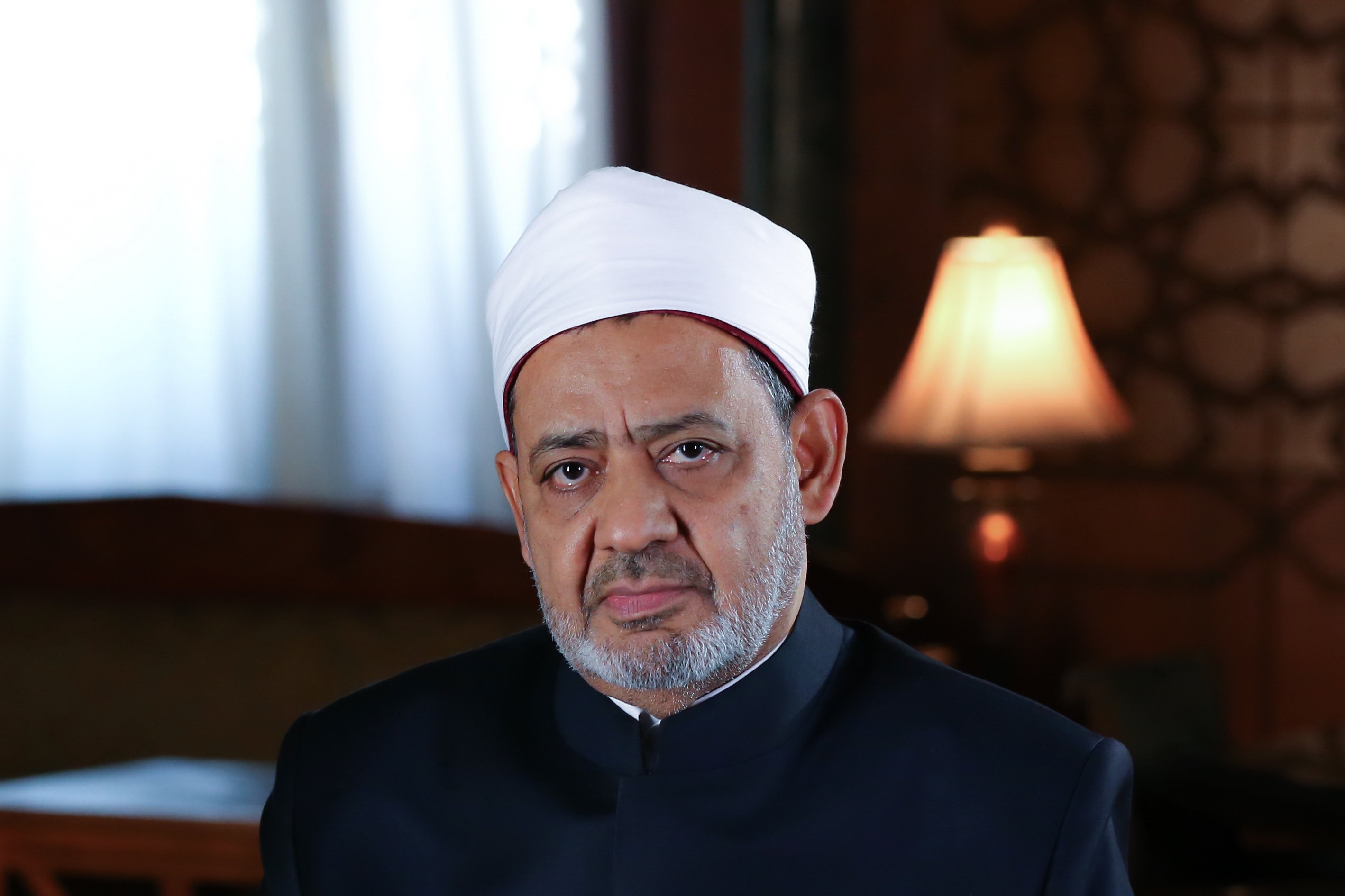 "الأزهر" يطالب العرب والمسلمين بالوقوف لجانب شعبنا الأعزل